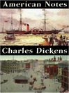 American Notes (eBook)